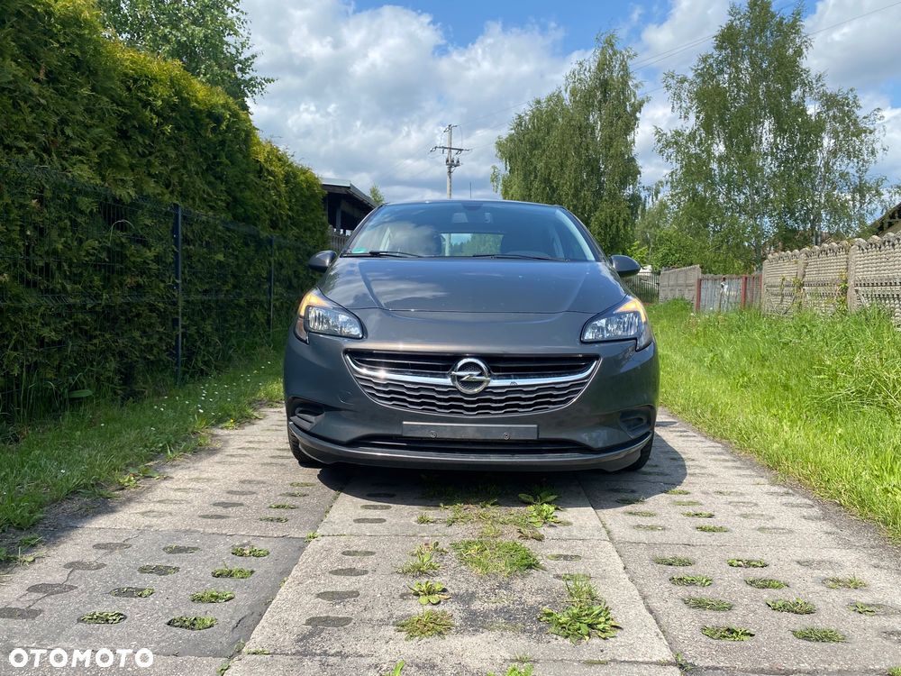 Opel Corsa - 2