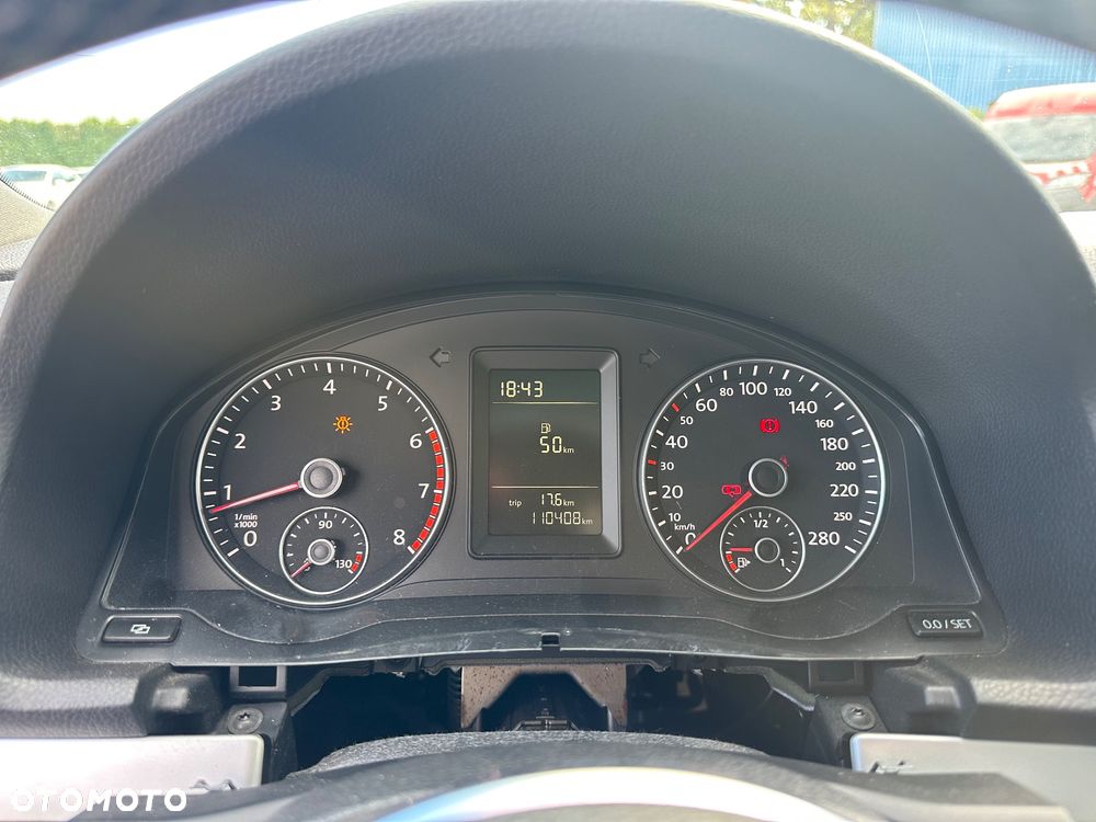 Volkswagen Scirocco 1.4 TSI Match - 24