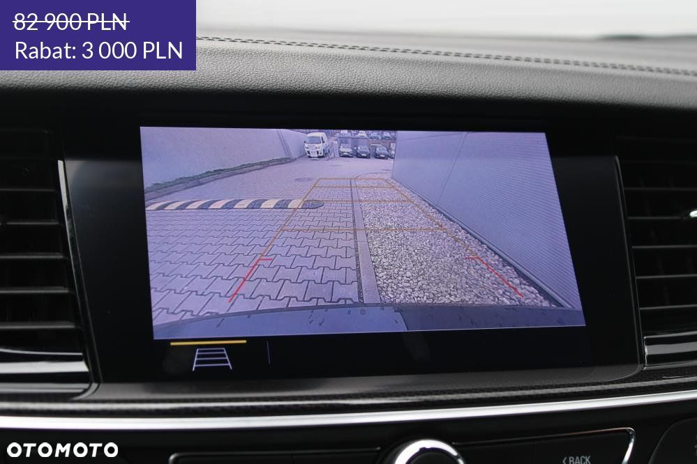 Opel Insignia - 23