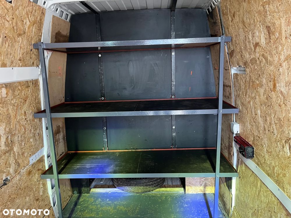 Citroën Jumper L4H3 - 33