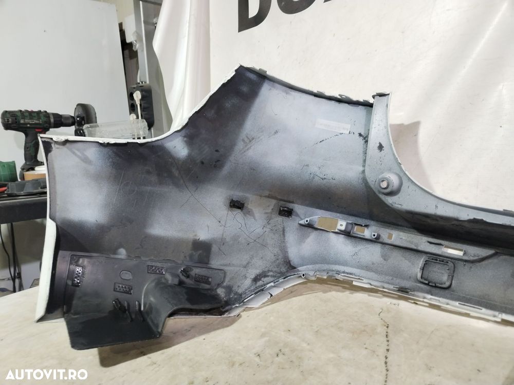 Bara spate Volvo V60, 2018, 2019, 2020, 2021, 2022, 2023. - 10