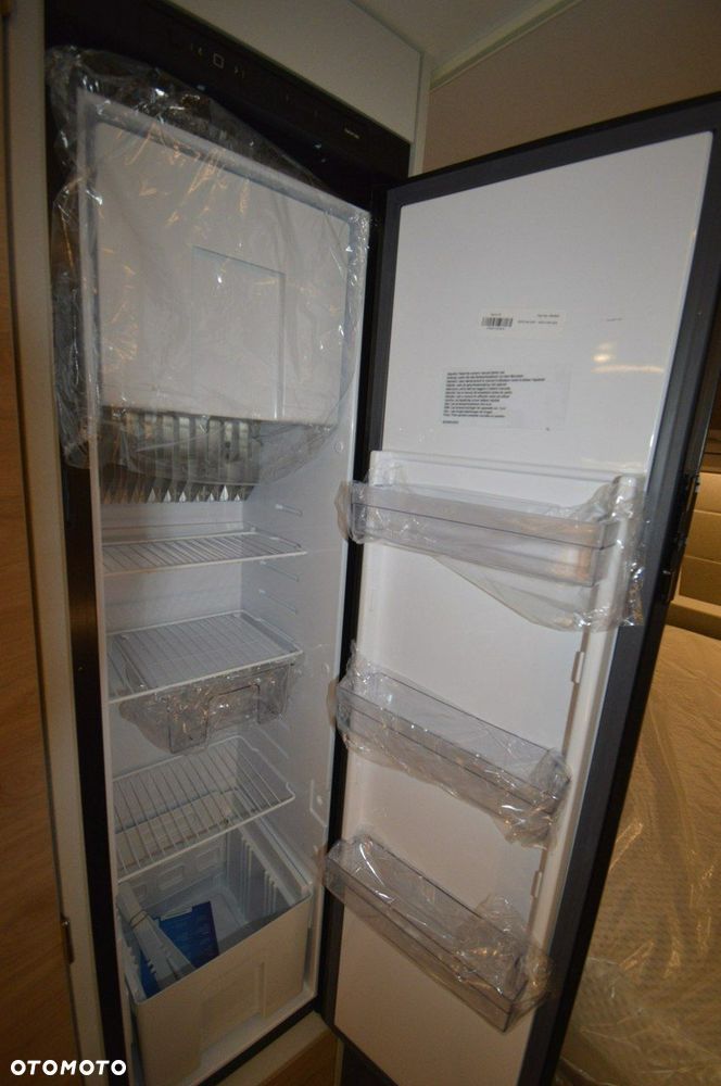 Dethleffs Nomad 530 DR - 13