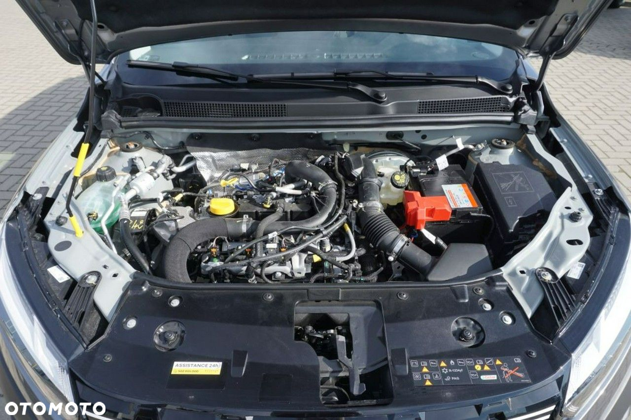 Dacia Sandero Stepway - 12