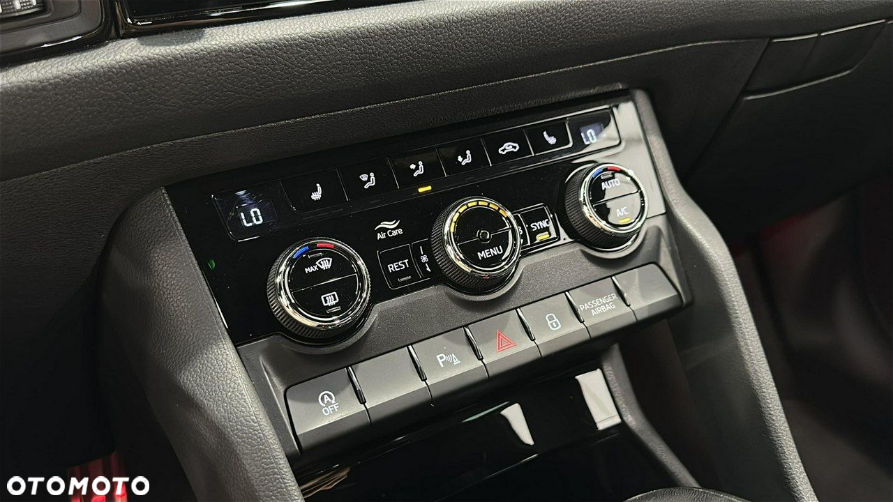 Skoda Kodiaq - 21