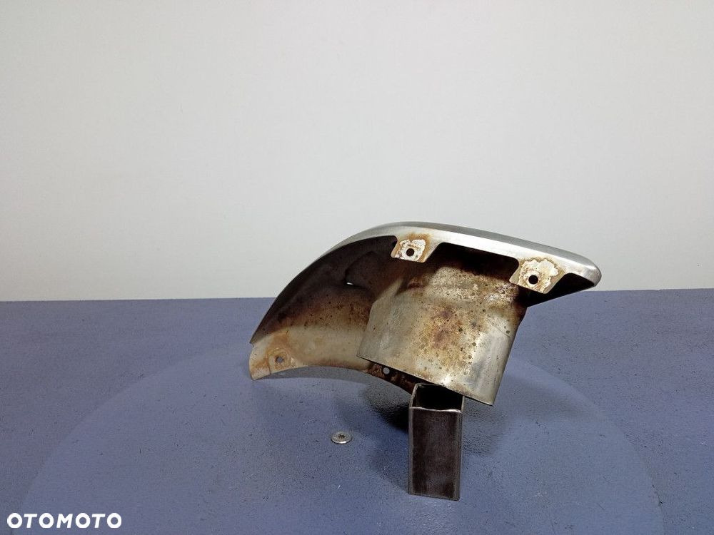 OPEL INSIGNIA A KOMBI 2.8 T OPC KOŃCÓWKA TŁUMIKA PRAWA - 2