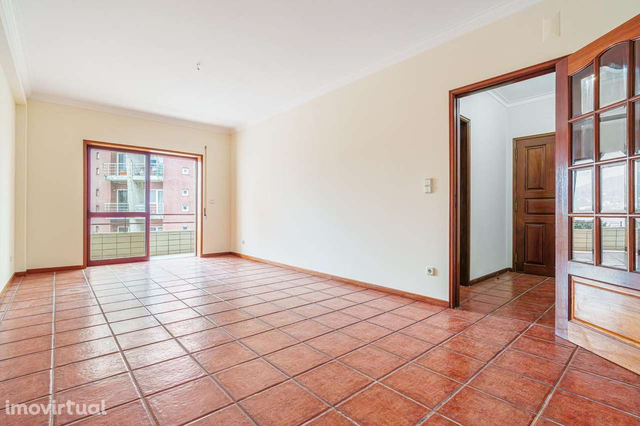 Apartamento T3 para venda em Gualtar, Braga - Grande imagem: 4/12