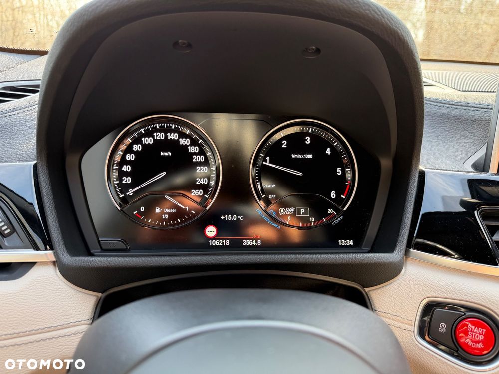 BMW X2 xDrive20d M Sport - 13