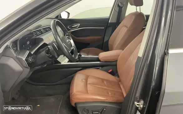 Audi e-tron 55 quattro Advanced - 6