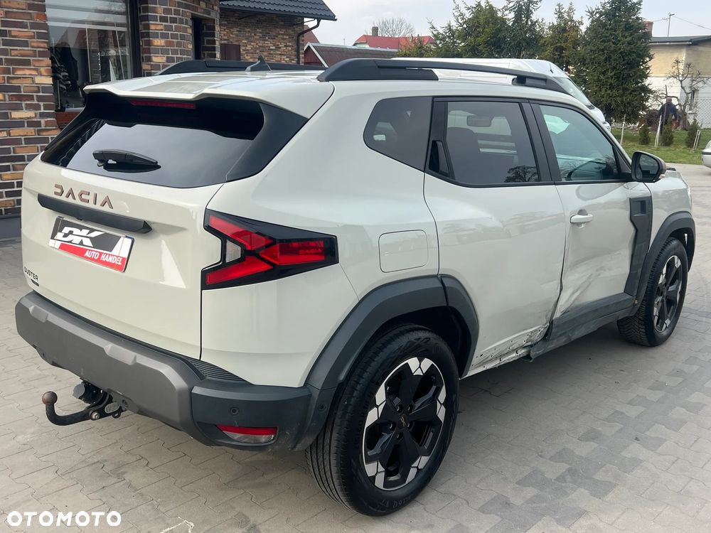 Dacia Duster - 2