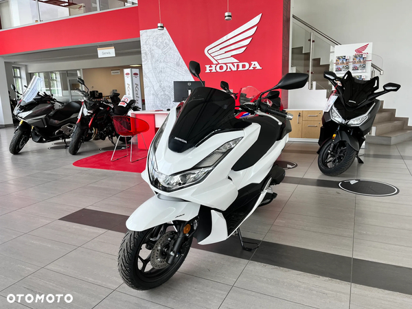 Honda PCX