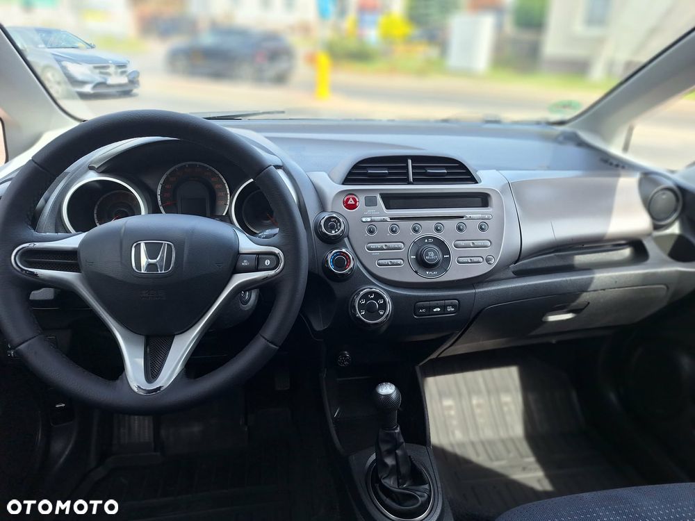 Honda Jazz 1.2 i-VTEC Trend - 14