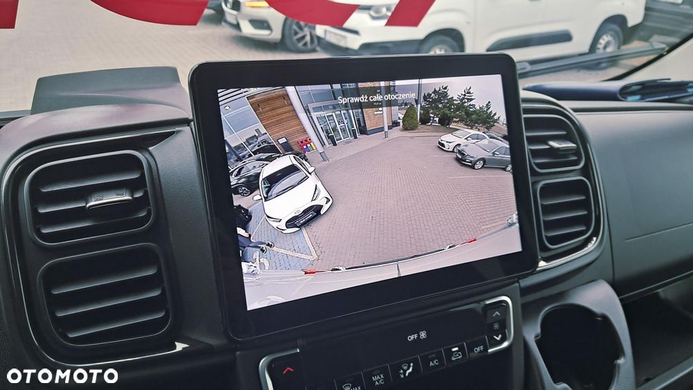 Toyota Proace MAX - 19