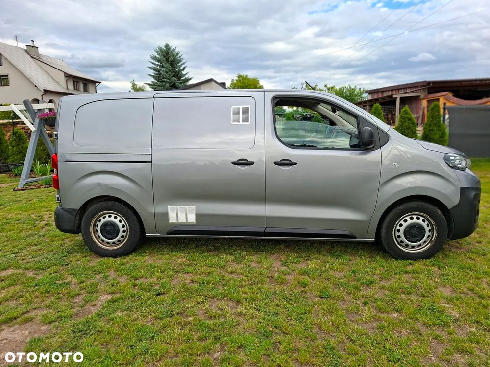 Peugeot Expert - 19