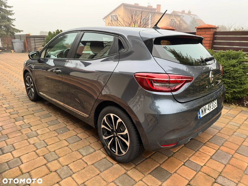 Renault Clio 1.0 TCe Intens - 7