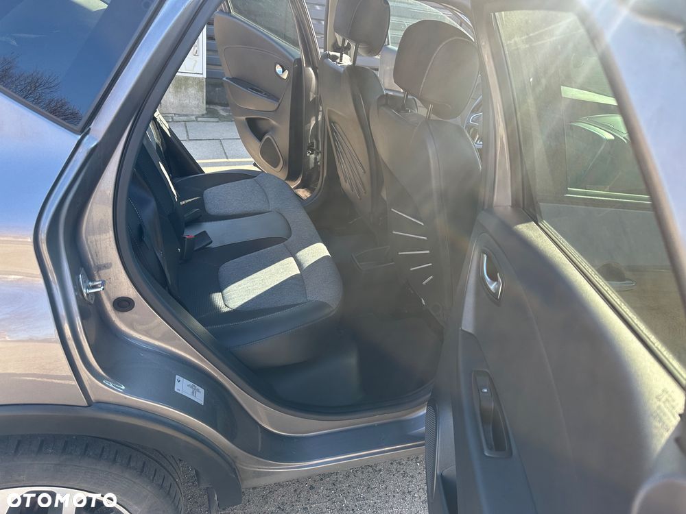 Renault Captur 1.2 Energy TCe Night&Day EDC - 7