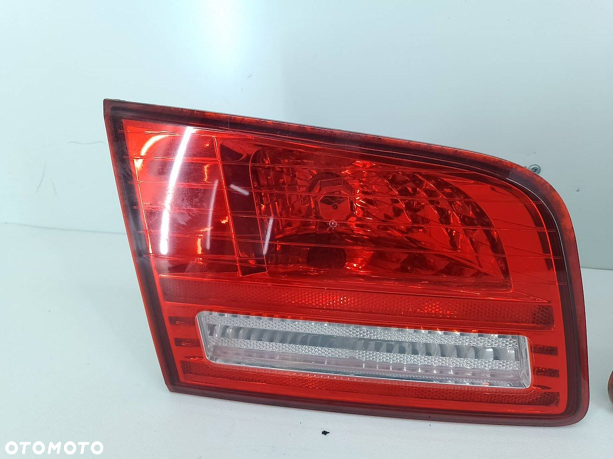 LAMPY KOMPLET W KLAPĘ  KIA MAGENTIS II ( 05-08 ) 92406-2G0  92405-2G0 - 5