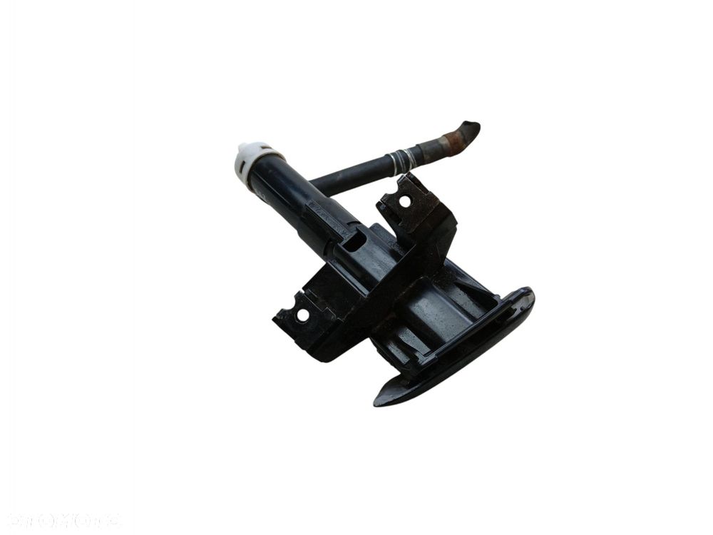 SPRYSKIWACZ LAMPY PRAWY ZAŚLEPKA MITSUBISHI LANCER VIII 2007-2015 LAK. X42 - 4