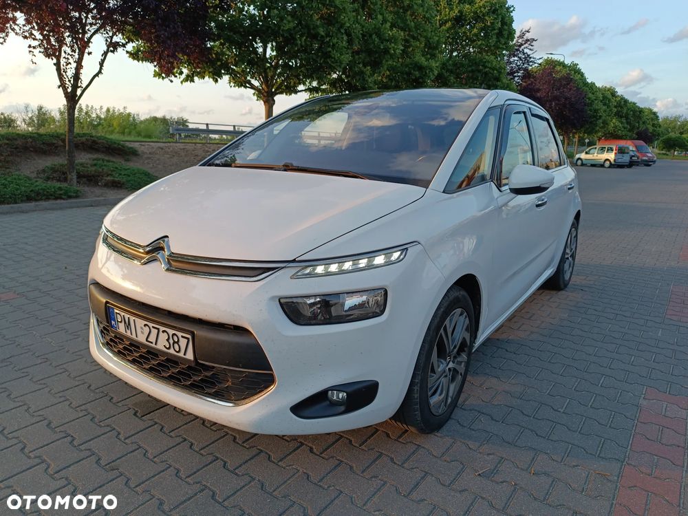 Citroën C4 Picasso - 7