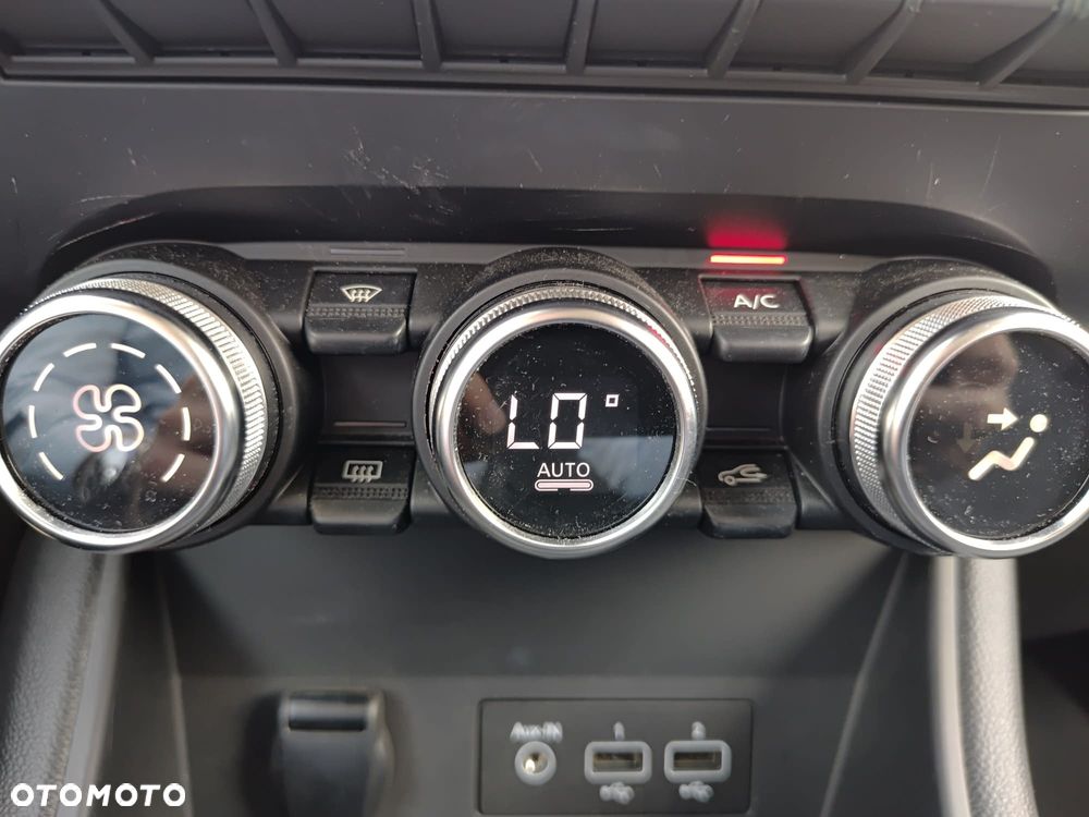 Renault Captur 1.0 TCe Intens - 29
