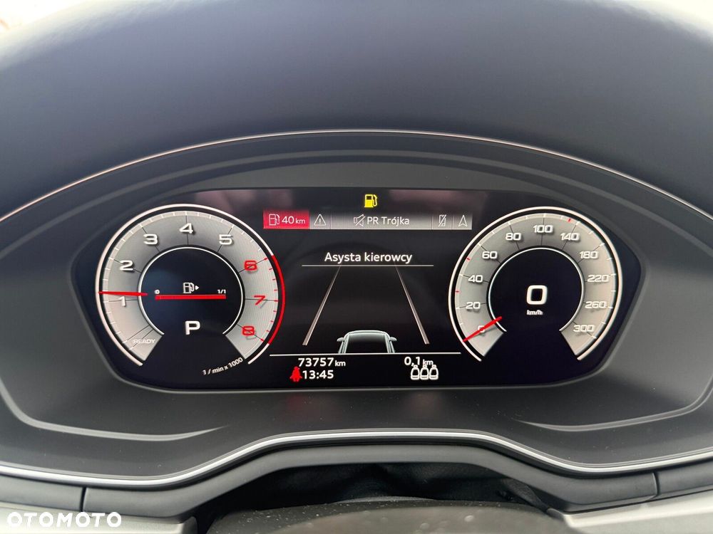 Audi A4 Limousine - 16