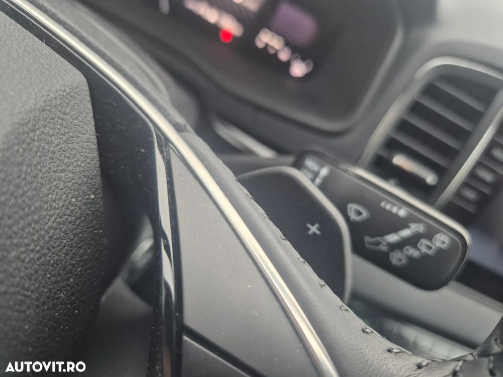 Skoda Karoq 1.5 TSI DSG Selection - 21