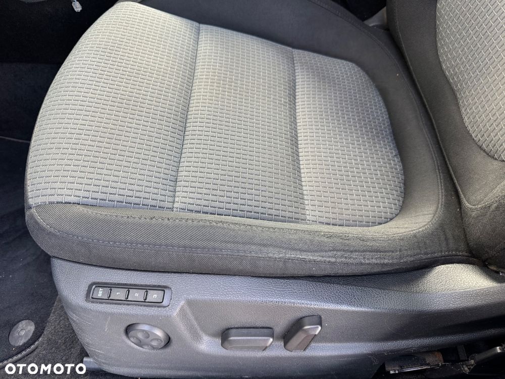 Skoda Superb - 11