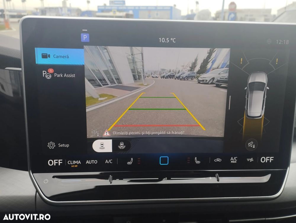 Volkswagen Golf - 14