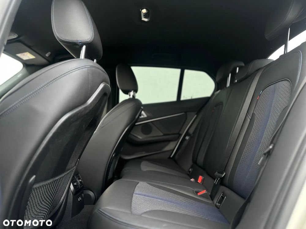 BMW Seria 1 118d M Sport - 7