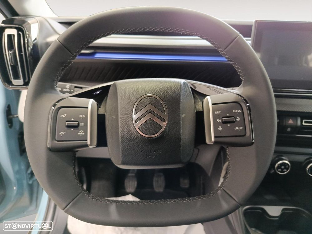 Citroën C3 1.2 Turbo Plus - 10