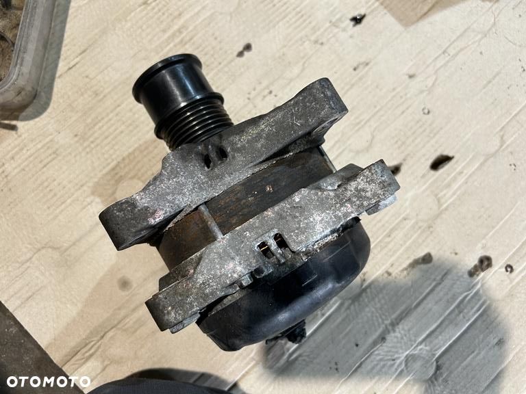 Alternator Ford c-max 1.0b Ecoboost CV6T-10300-DB - 10