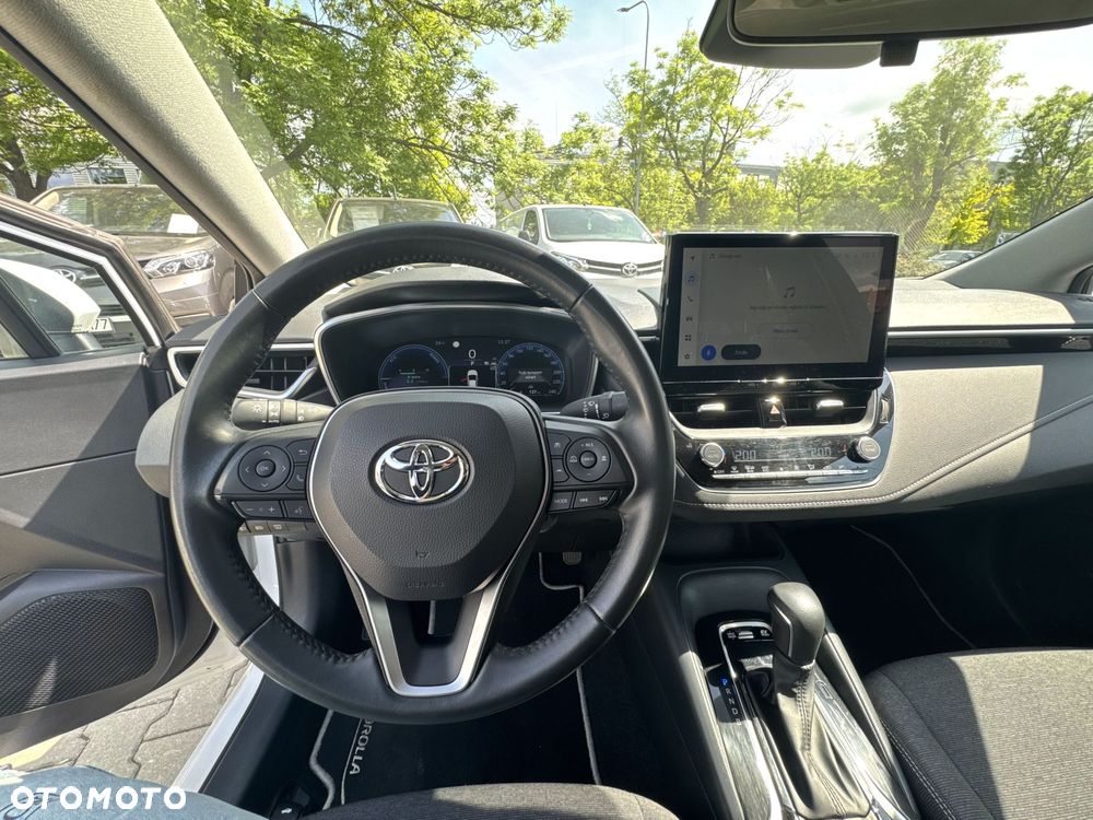 Toyota Corolla 1.8 Hybrid Comfort - 15