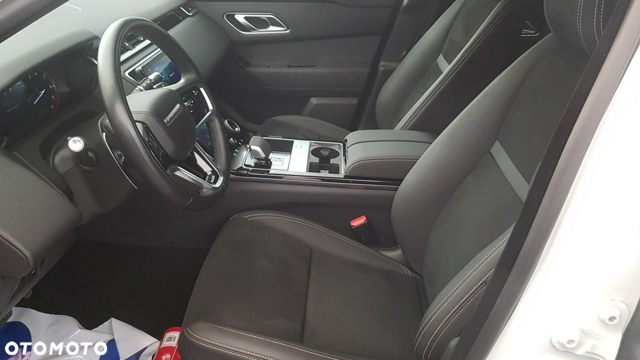 Land Rover Range Rover Velar - 21