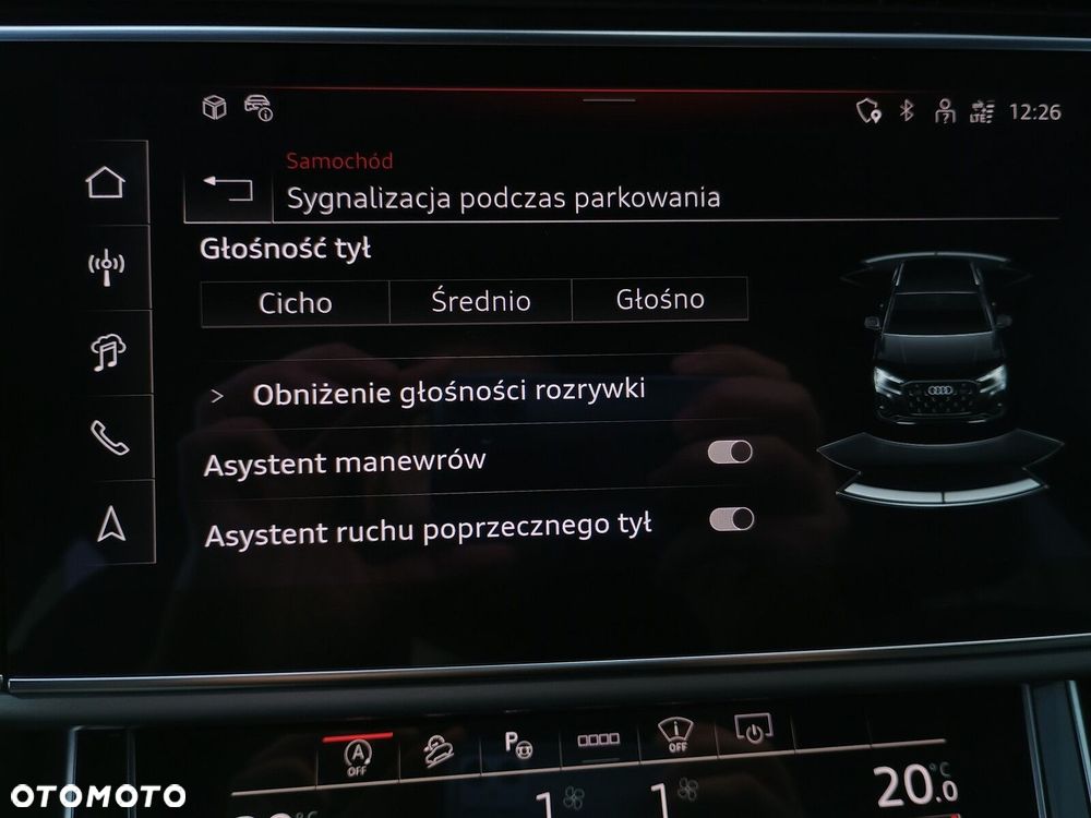 Audi Q7 - 35