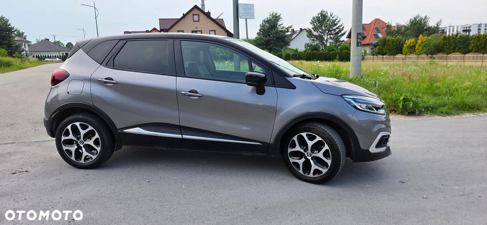 Renault Captur ENERGY TCe 90 Start&Stop Intens - 8