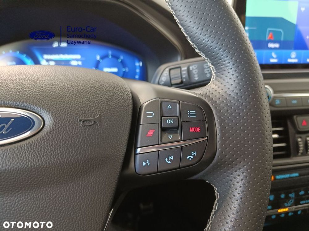 Ford Focus 2.0 EcoBlue S&S ST mit Styling-Paket - 19