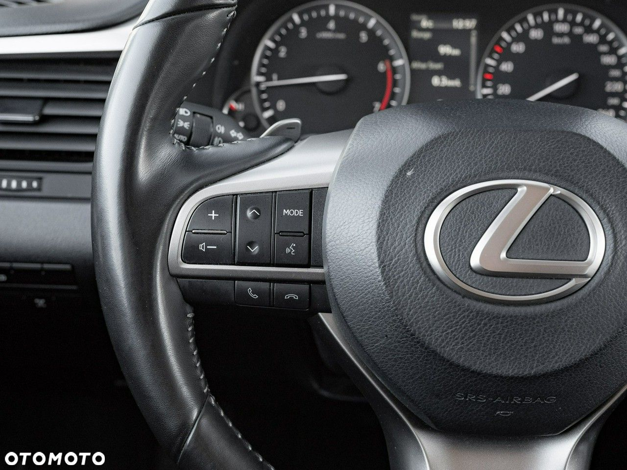 Lexus RX 300 Business Edition - 17