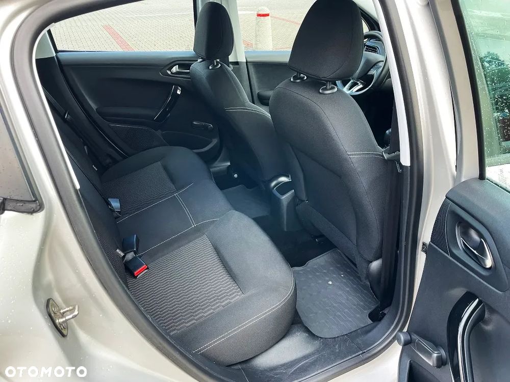 Peugeot 208 1.2 VTi Active Pack - 18