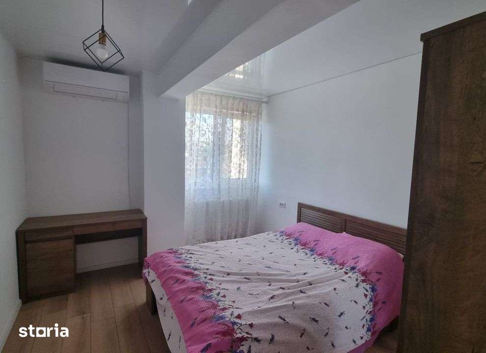 Apartament 2 camere intabulat Visani , 52 metri, etaj 4 Cod:163263 — fotografia 3