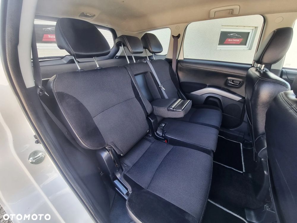 Mitsubishi Outlander 2.0 2WD Edition - 13