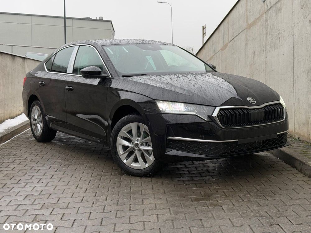 Skoda Octavia 2.0 TSI Selection 4x4 DSG - 3