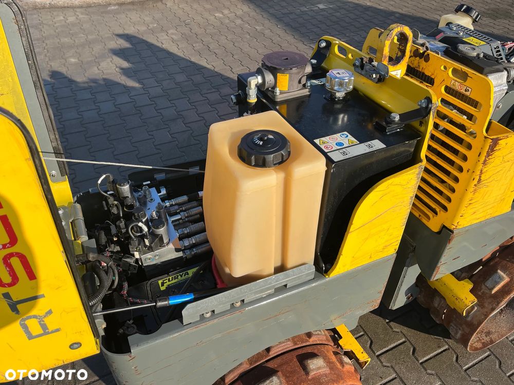 Wacker Neuson RT SC3 - 11