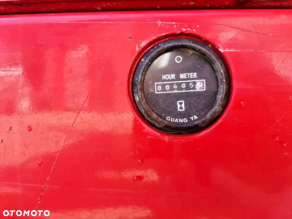 Inny PB S120-12EC - 8