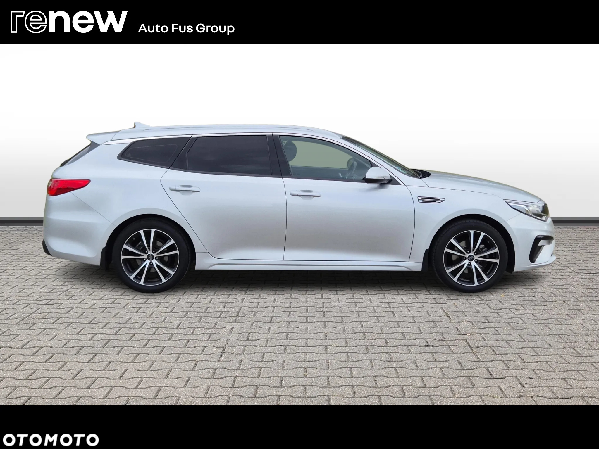 Kia Optima 1.6 T-GDI M DCT - 6