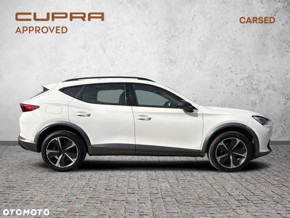 Cupra Formentor 1.5 TSI - 8