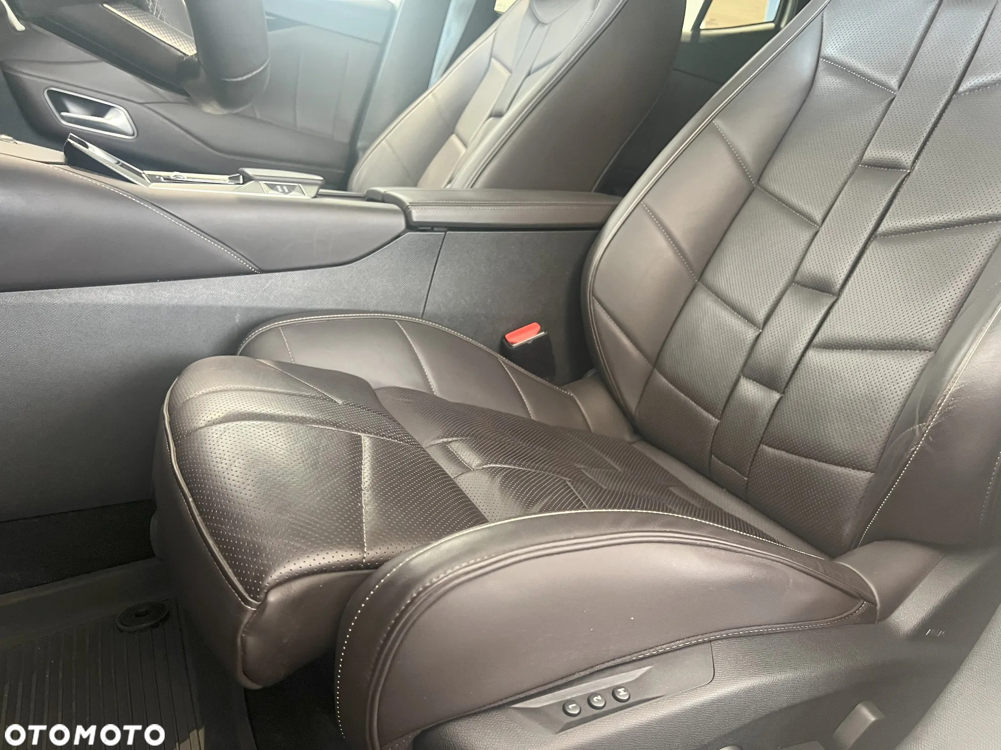 DS Automobiles DS 4 1.6 PureTech La Premiere - 21