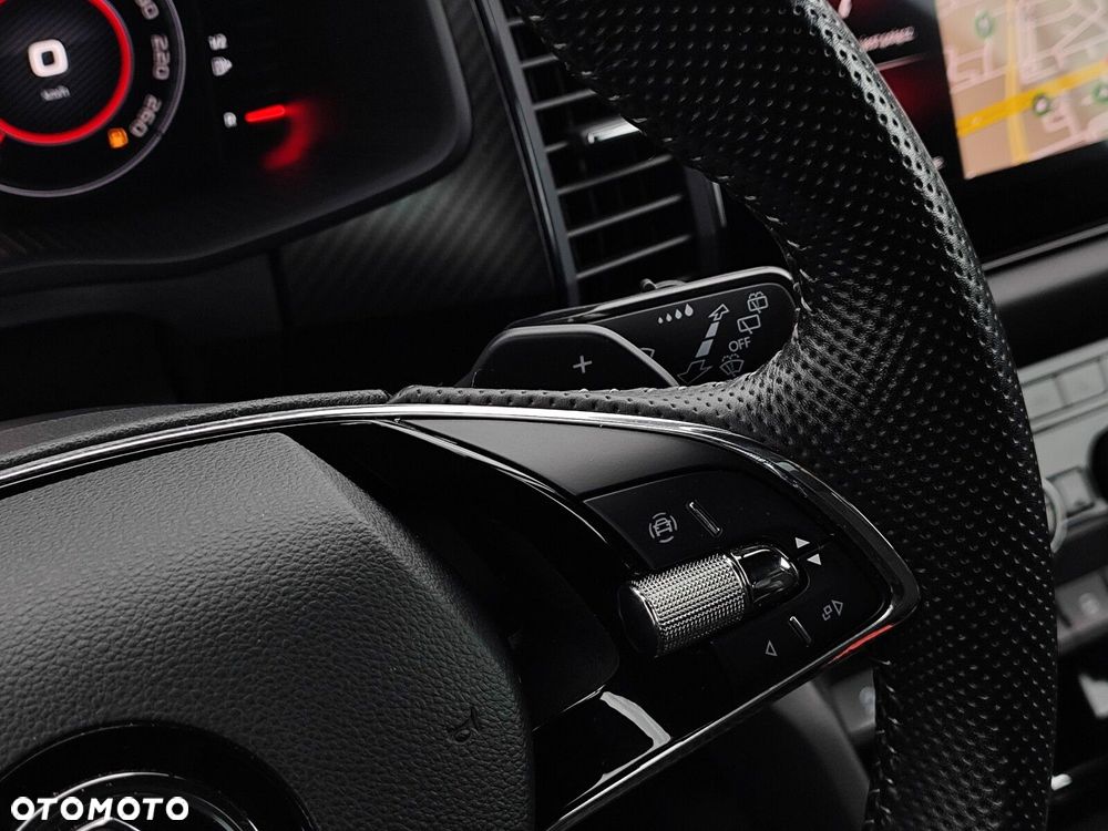 Skoda Kodiaq 2.0 TDI 4x4 Sportline DSG - 20