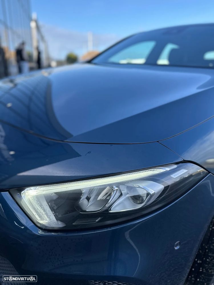 Mercedes-Benz A 250 e Style Plus - 21