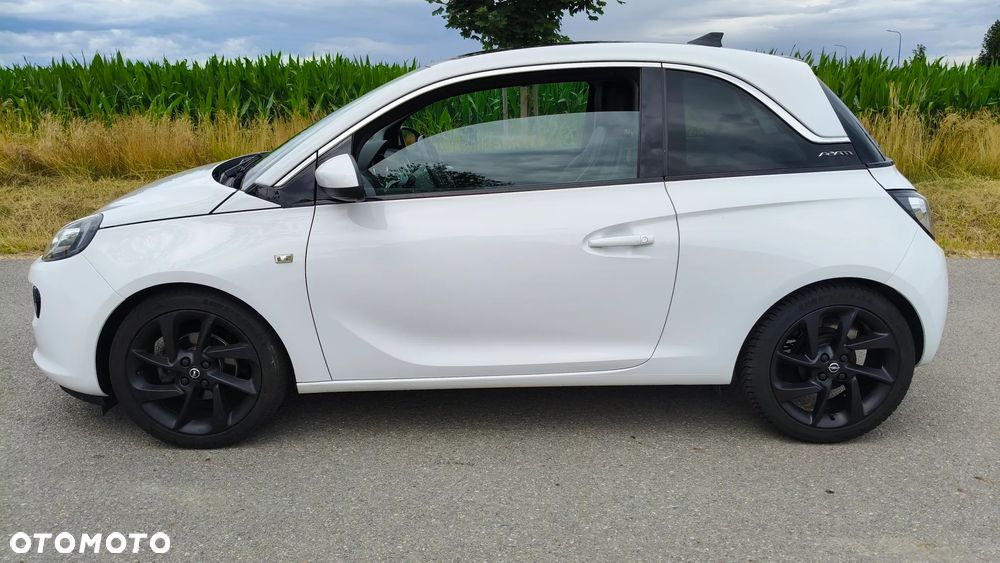 Opel Adam 1.4 Slam S&S - 6