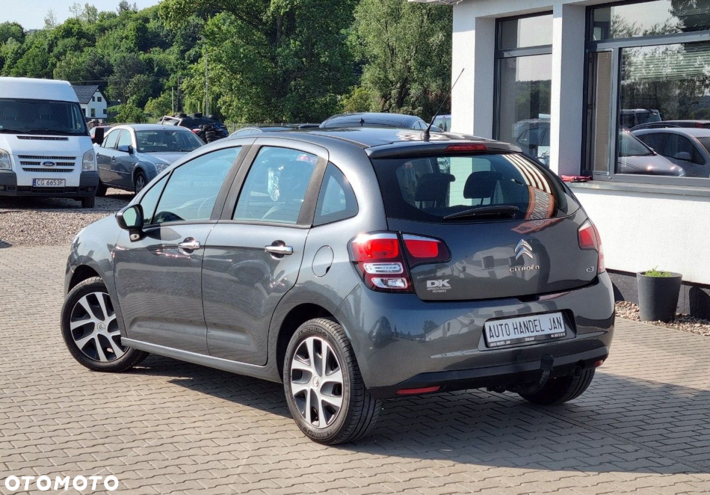 Citroën C3 - 4