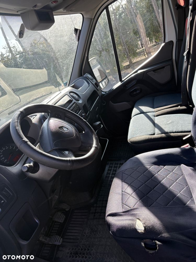 Renault Master - 6